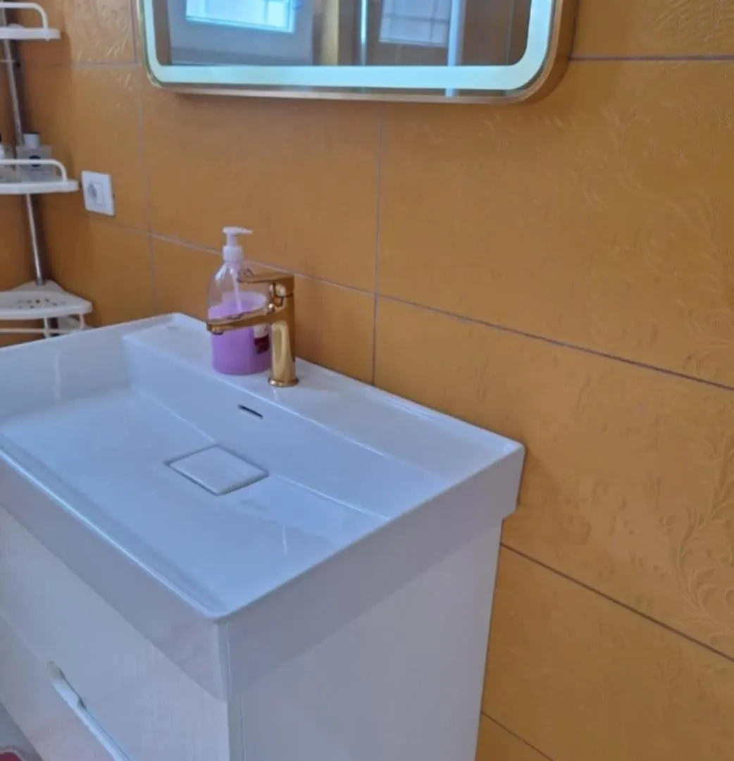 Guest Home Guri Shiroka Homestay