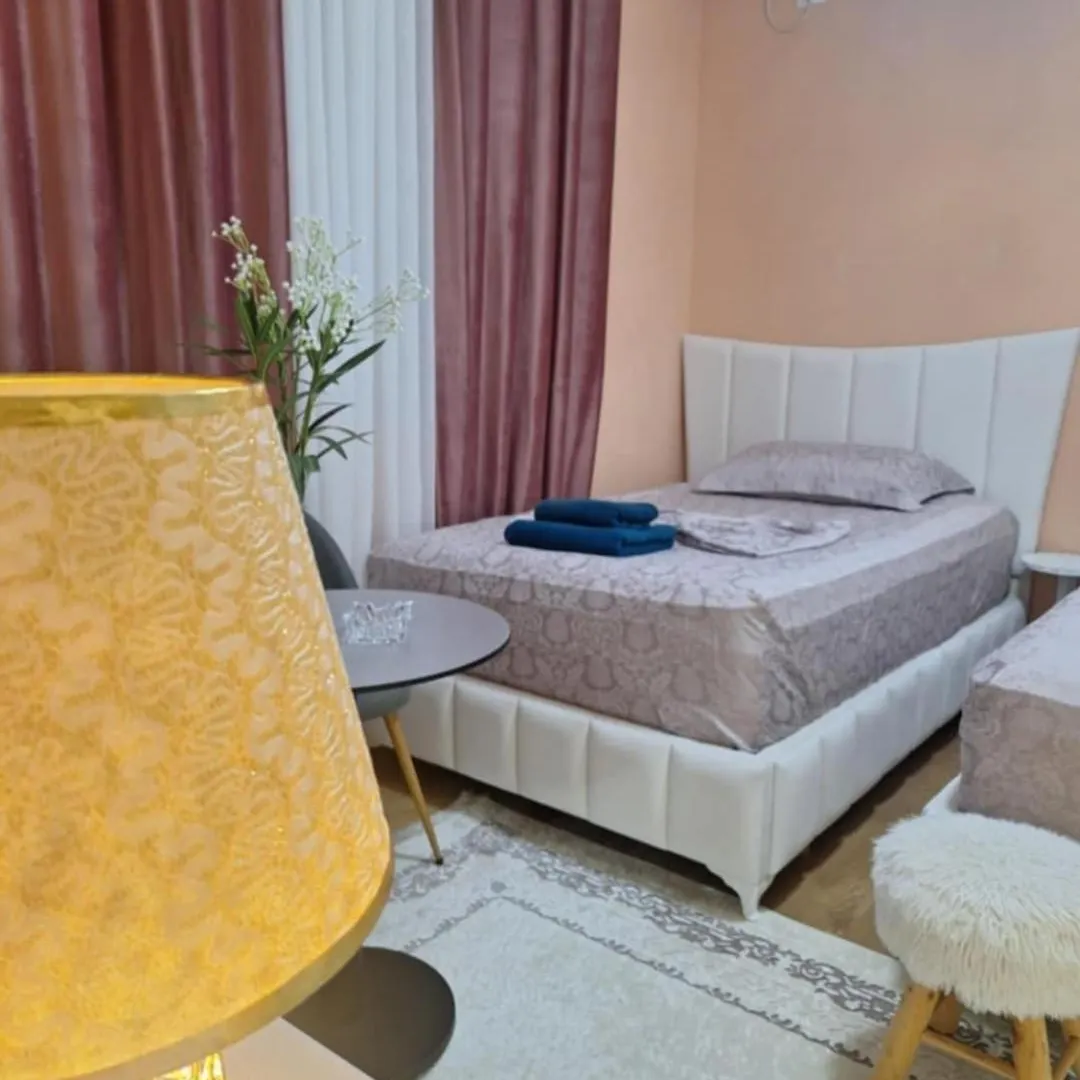 Homestay Guest Home Guri Shiroka Albania