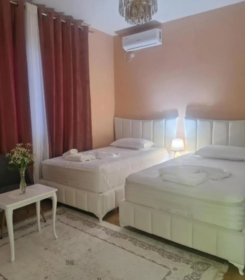 Kwatera prywatna Guest Home Guri Široka
