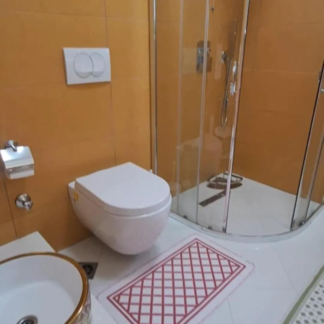 Kwatera prywatna Guest Home Guri Široka Albania