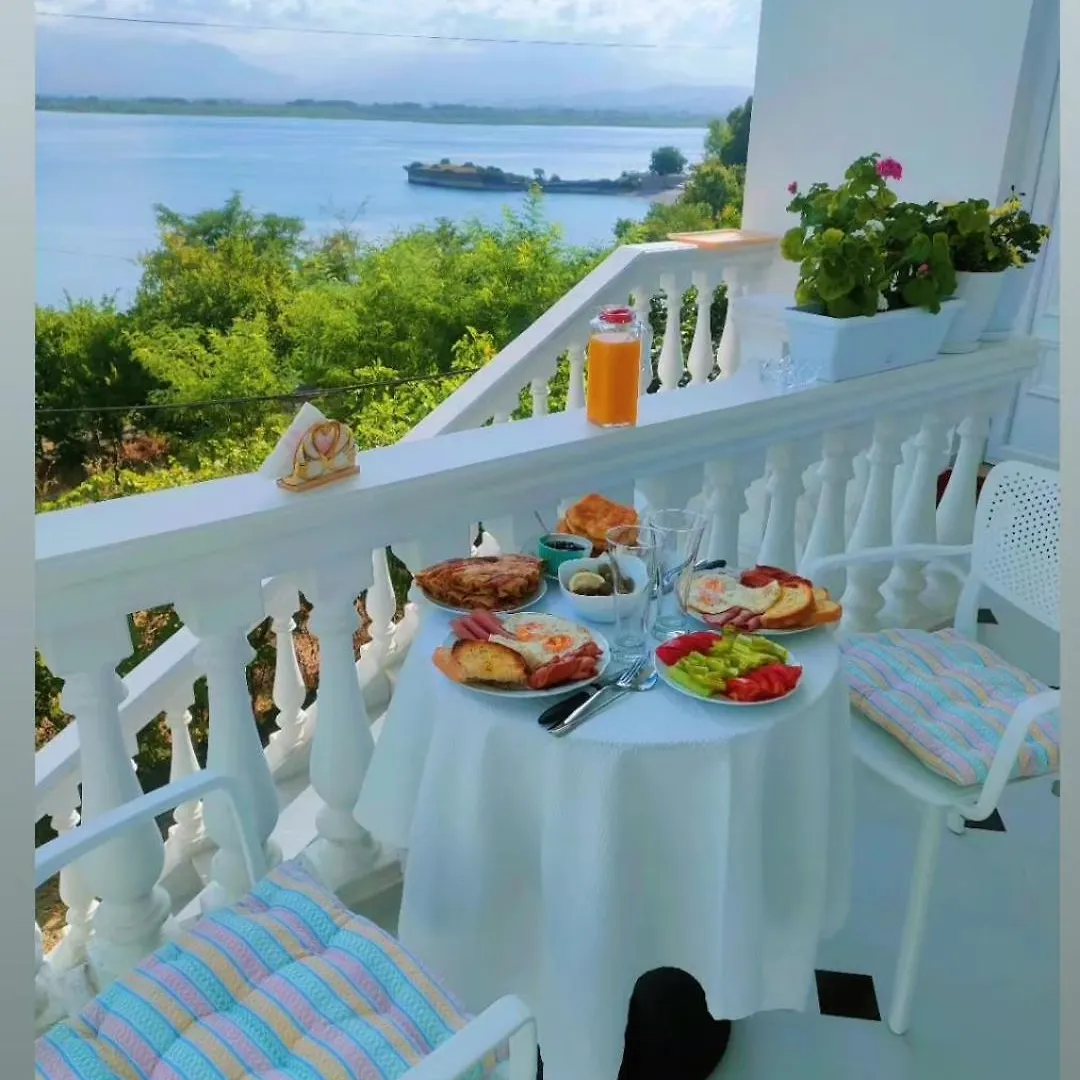 Kwatera prywatna Guest Home Guri Široka Albania