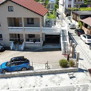 Hotel Casa Vacanze Široka