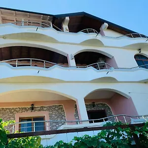 Affittacamere Casa Dolce Casa, Široka